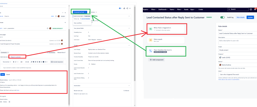 Multistage Approvals Workflow